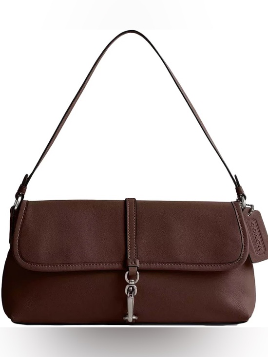 Coach Handbags - Coach Hamptons Bag in Maple